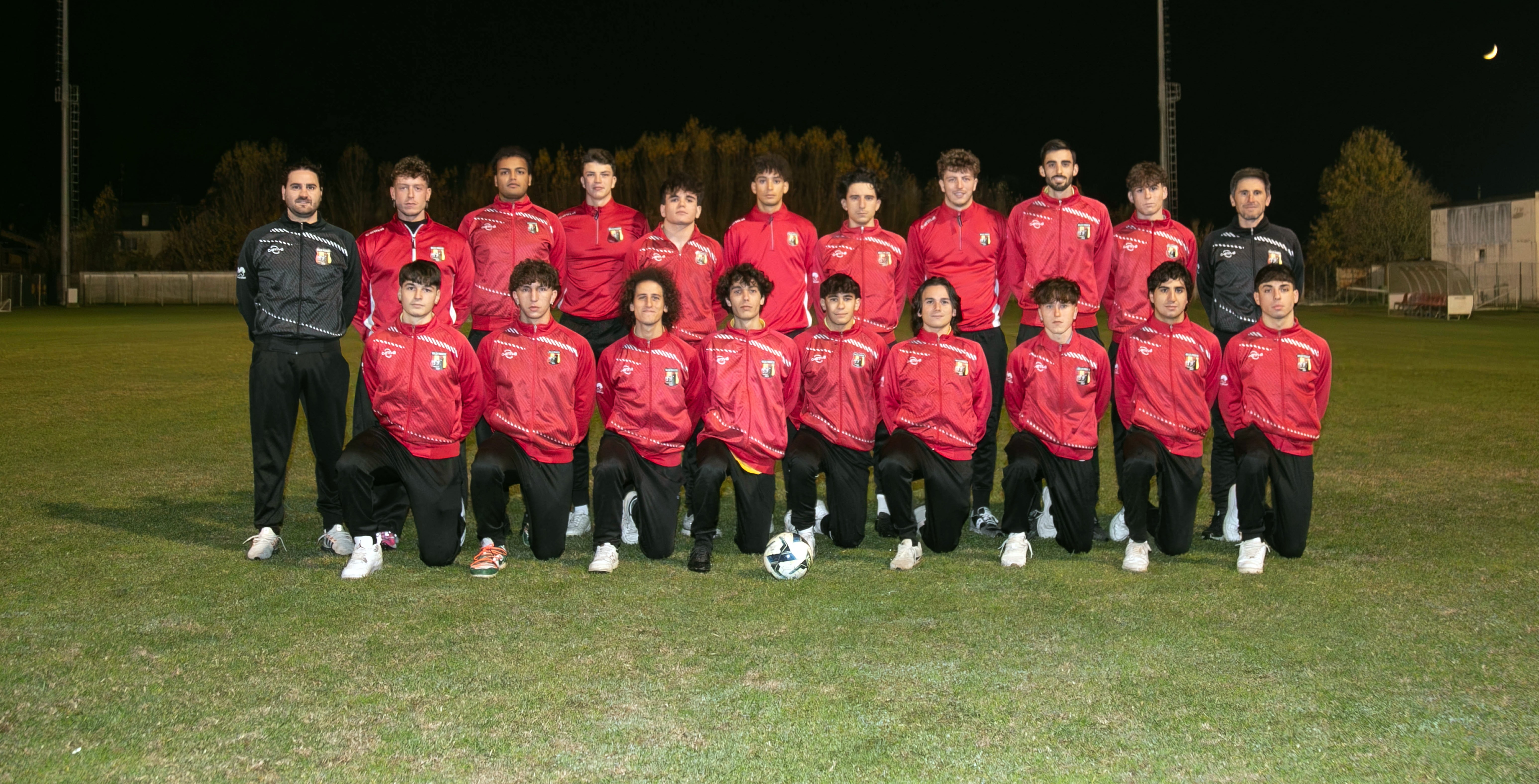 Seconda Categoria